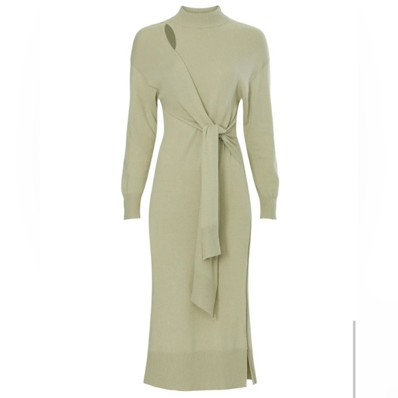 Jonathan Simkhai Hope dress - Picture 5 of 9